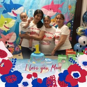 Meet your Posher, Melissa